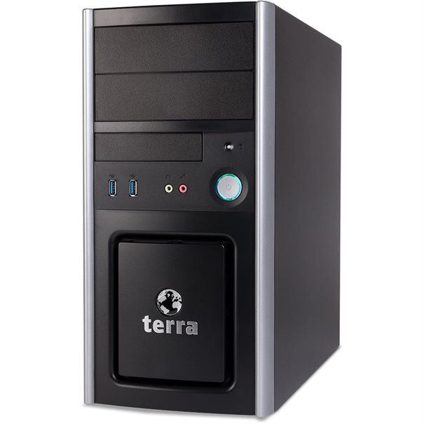 Wortmann TERRA PC-BUSINESS 6200S